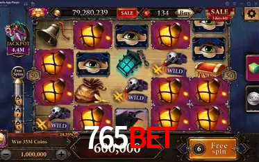765bet login