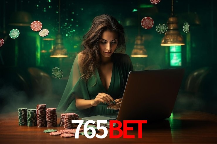 765bet login