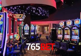 765bet: Jogos de Caça-Níqueis-Altas Recompensas, Roleta-Velocidade, Blackjack-Desafios Máximos