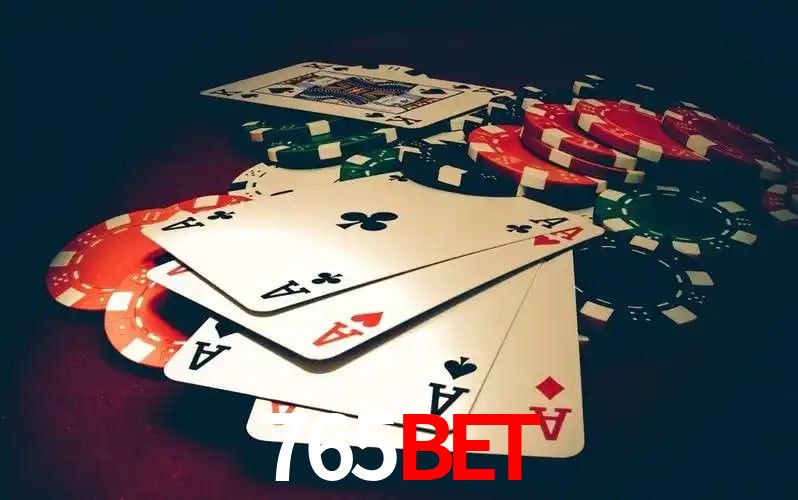 765bet login